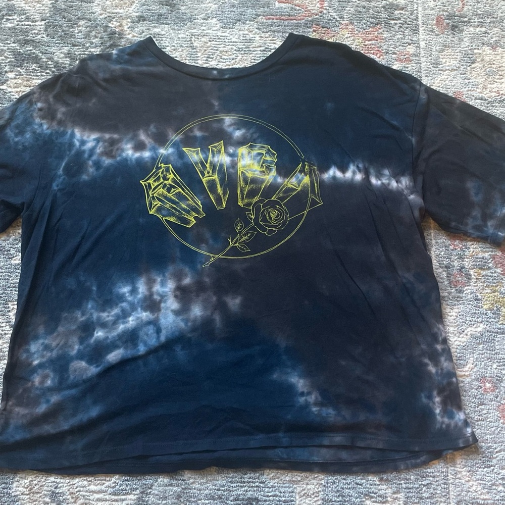 RVCA women’s tee